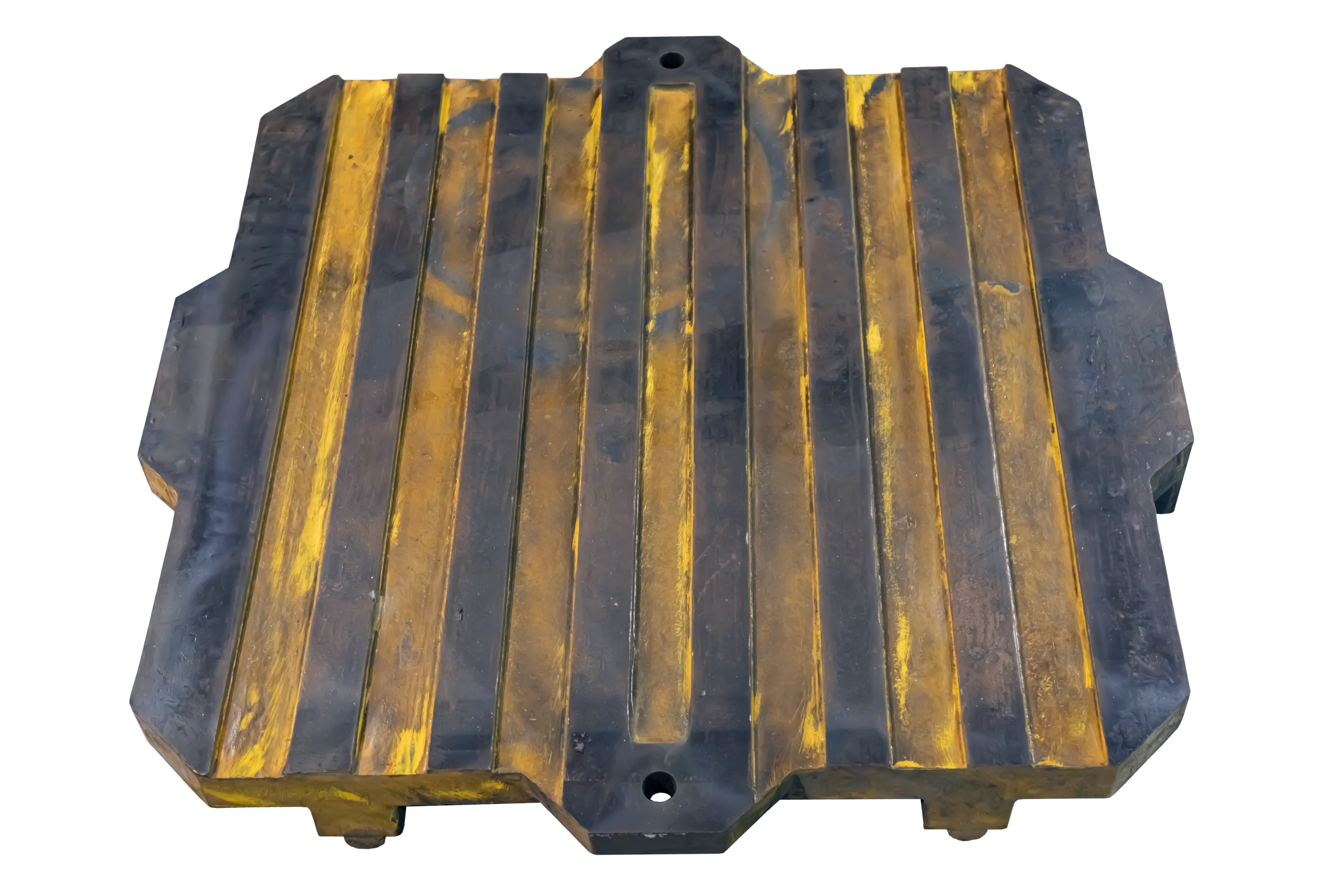 Pallet Car for Automated Mould Line